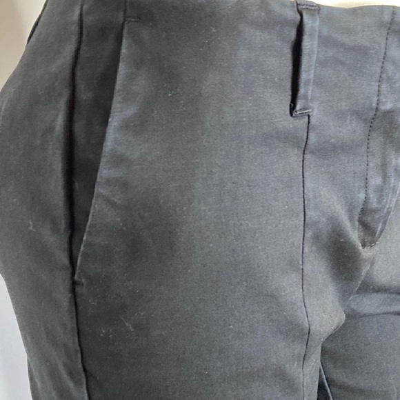 Boden Dress Pants Sz 8P - Picture 6 of 10